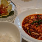 四川豆花飯荘 東京店 - 