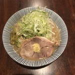 Yaki Miso Ramen Yadoya - 