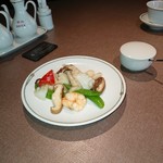 中国料理 美麗華 - 