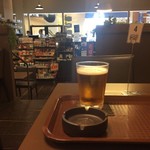 スモーキングカフェ ブリケ - 