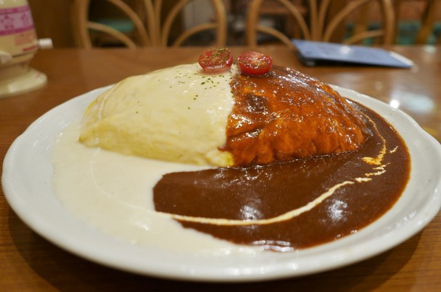 キッチングルメ 草津店 草津 ファミレス 食べログ