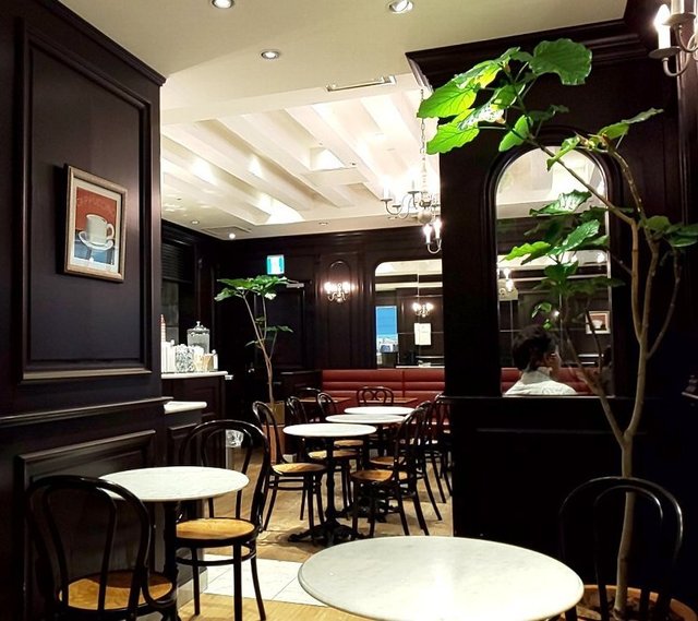 アンティコカフェアルアビス 横浜ランドマークプラザ店 Antico Caffe Al Avis みなとみらい カフェ 食べログ アンティコカフェアルアビス 横浜ランドマークプラザ店 Antico Caffe Al Avis みなとみらい カフェ 食べログ