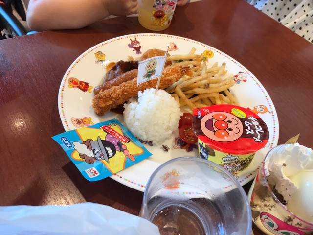 料理メニュー アンパンマン ペコズキッチン 神戸アンパンマンこどもミュージアム モール ハーバーランド 洋食 食べログ 料理メニュー アンパンマン ペコズキッチン 神戸アンパンマンこどもミュージアム モール ハーバーランド 洋食 食べログ