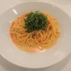 Basta Pasta - 料理写真:Spaghetti Tobiko & Shiso $20.00