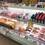 肉のわたなべ - 