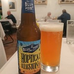 Basta Pasta - Blue Point IPA $8.00