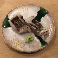 すし処 睦月 - 
