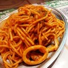 スパゲッティーのパンチョ 蒲田店 