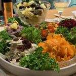 ヴィーガン創作家庭料理 KLASINA - 