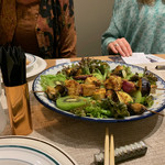 ヴィーガン創作家庭料理 KLASINA - 