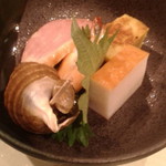 Hama Zushi - 