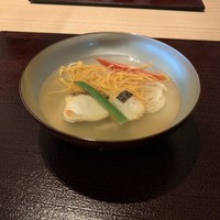 KIZAHASHI - 