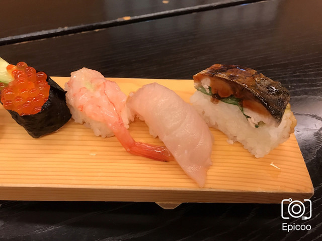 しのぶ庭 芦原温泉 そば 食べログ