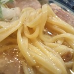 中村商店 - 麺が美味い。