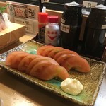 寿司居酒屋 や台ずし - 