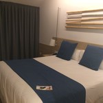 AQUA HOTEL Onabrava&Spa - 