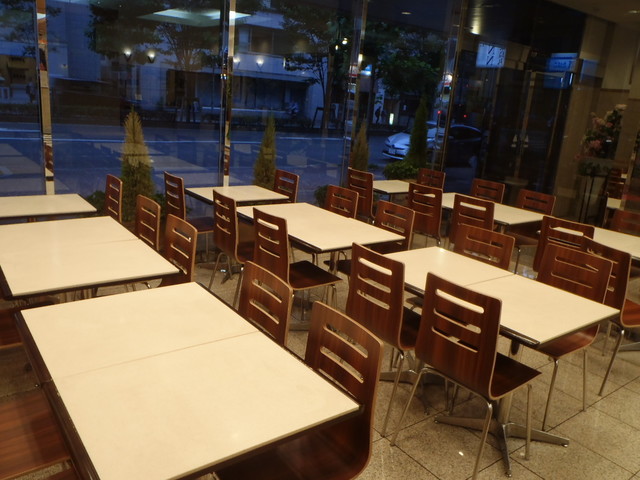 Toyoko Inn Kyoto Gojo Karasumaru photo 4