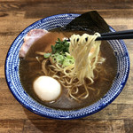 麺屋 一八 - 