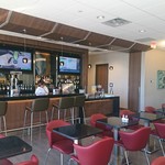 DELTA SKY CLUB - 