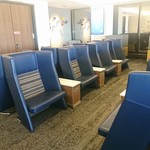 DELTA SKY CLUB - 