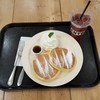 ELK NEW YORK BRUNCH あべのキューズモール店