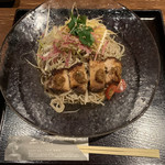 Sushi To Furo - 