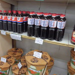 新井武平商店 - 店内