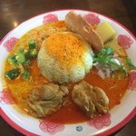 LION CURRY - 