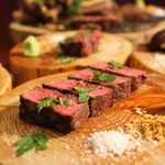 全席ソファー個室 CADA 難波店