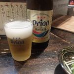 小桜 - ビール