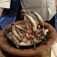 浅草じゅうろく - 高津川産 鮎