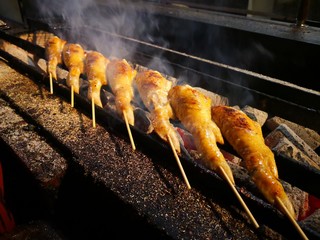 都城焼き 都城で炭火焼きを堪能しよう！エリア別おすすめのお店12選 [食べ