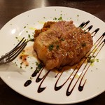 八家バル（はちやばる） - 