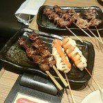 Yakitori Senta - 