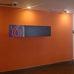 Motel 6 - 