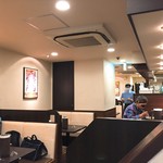 Koko Ichi Ban Ya - 店内