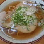 うどん･そば アサヒ - 