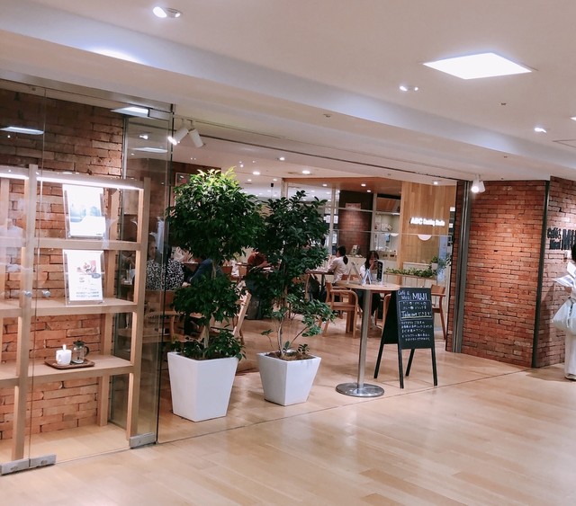 カフェ ミール ムジ 名古屋店 Cafe Meal Muji 近鉄名古屋 カフェ 食べログ カフェ ミール ムジ 名古屋店 Cafe Meal Muji 近鉄名古屋 カフェ 食べログ