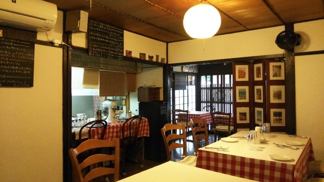 Trattoria Bene photo 4