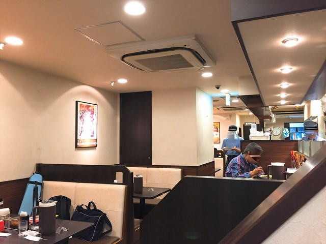 CoCo Ichiban Ya Keio Sengawa Ekimaedori Ten photo 4