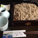 百承蕎麦 大和 - 