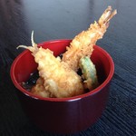 百承蕎麦 大和 - 