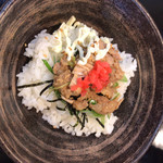 ロックンビリーS1 - 