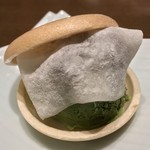 三田ばさら - 三田ばさら(東京都港区芝)トマト すきやき・甘味