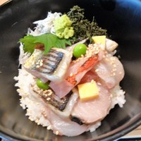 お料理 とみやま - アップ