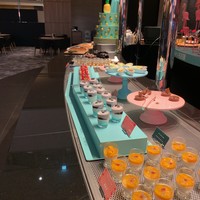 インプレイス 3-3 ヒルトン名古屋 - 