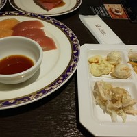 リュクス ダイニング ハプナ - 