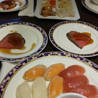 リュクス ダイニング ハプナ - 