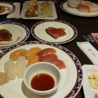 リュクス ダイニング ハプナ - 