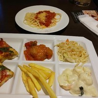 リュクス ダイニング ハプナ - 